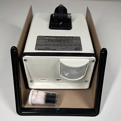Southwest Microwave MS16 Intrusion Motion Sensor Detection Receiver Unit NEW • $299.95