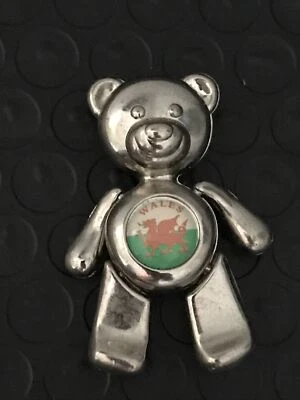 £3.49 • Buy WALES Souvenir Fridge Magnet-New/Unused