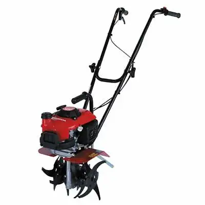 Honda FG201 Mini Tiller • £670