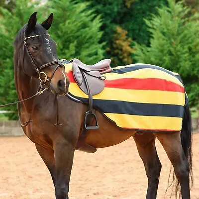 £19.99 • Buy Equestrian Fleece Exercise Sheet - Horse/Pony - FREE DELIVERY