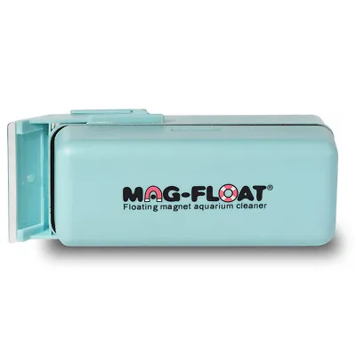 Mag-Float 510A X-Large Floating Magnetic Acrylic Aquarium Cleaner • $349.99