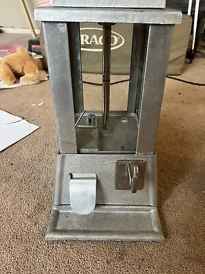 Vintage Gumball Machine 5¢ • $99.99