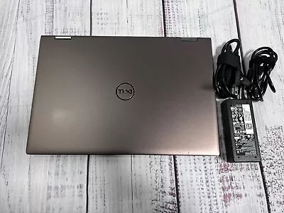 Dell - Inspiron 7000 2-in-1 - 14  Touch Ryzen 5 4500 8GB RAM 256GB SSD W10 • $250