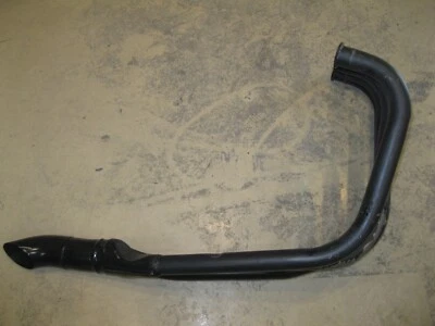 $79.99 • Buy 4-1 Exhaust Muffler Headers Pipe, Pulled From 1975 Honda Cb750