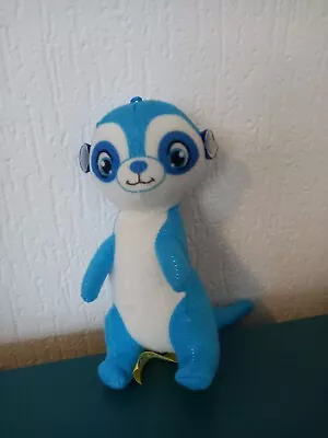 Bananas Blue Meerkat Soft Toy 20cm • £2.50