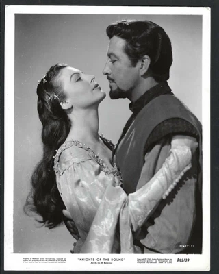 £38.93 • Buy Ava Gardner + Robert Taylor Vintage Mgm Original Photo