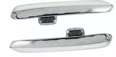 NEW 1933 1934 Ford Windshield Frame Corners 40-701276-A • $13.74