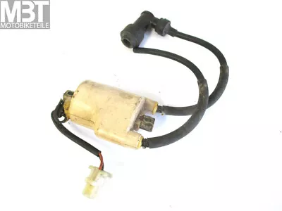 Yamaha RD 350 YPVS Ignition Coil With Candle Plug Ignition Coil Year 83-89 • £25