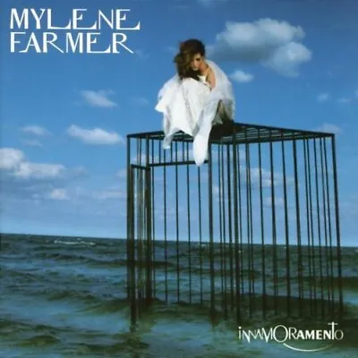 Mylene Farmer - CD - Innamoramento (1999) • $11