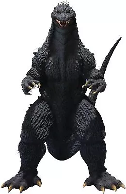 S.H.Monsterarts Godzilla X Mechagodzilla Godzilla (2002) • $138.37