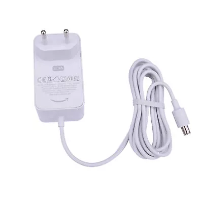 $20.88 • Buy Amazon 30W Power Adapter For Amazon Echo Plus (2nd Gen) Echo (3nd Gen) Show 8