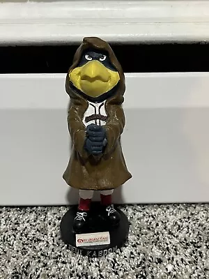 Lancaster Jethawks Jedi Kaboom Mascot Bobblehead No Box Or Lightsaber • $165