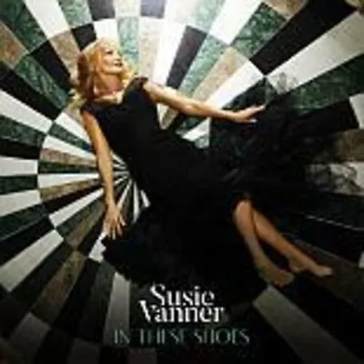 VannerSusie - In These Shoes [Used Very Good CD] UK - Import • $12.01