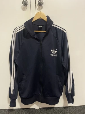 $29.60 • Buy ADIDAS Ladies Black Track Jacket Size XL