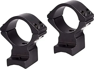 Talley Manufacturing Scope Ring 30MM Marlin 336-1895/Henry H0091014 Low • $47.53