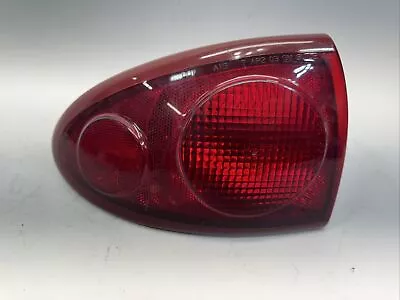 2003-2005 Chevrolet Cavalier Driver Left Tail Light Oem Lh • $20