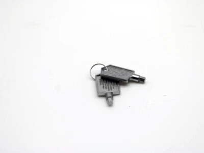 $11.95 • Buy WR05X24324 GE Key OEM WR05X24324
