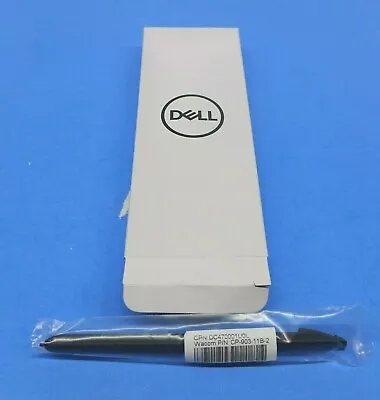 NEW Dell Chromebook 7486 2-in-1 Stylus Pen CP-903-11B-2 X000M • $14.99