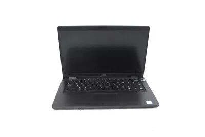 Dell Latitude 5400 Core I7 8665U 1.9GHz 16GB RAM 512GB SSD 14'' Win10 Laptop • $29.99