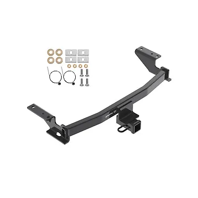 Trailer Tow Hitch For 13-24 Mazda CX-5 Class 3 2  Towing Receiver Class 3 • $199.03