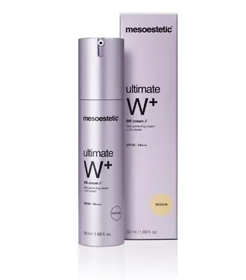 MESOESTETIC Ultimate W+ Whitening Spot Eraser 50ml #tw • $75