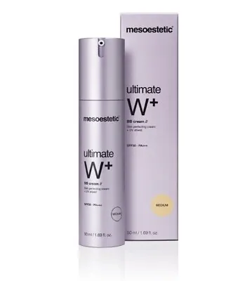 MESOESTETIC Ultimate W+ Whitening Spot Eraser 50ml #usa • $73.48