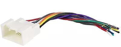 Mitsubishi Wiring Harness 2007-UP (Brand New) • $6.98