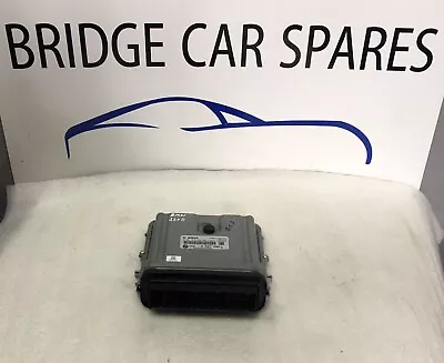 £32 • Buy Bmw. 320d. 2010. Ecu.  8507202. , 281016496 Bosch. #10