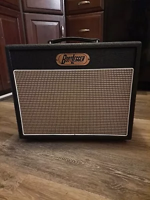 Bootlegger 15 Tube Guitar Amp • $300