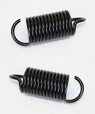 NEW! FORD Mustang 1965-1970 Hood Hinge Springs Pair Both Left And Right Side • $22.90