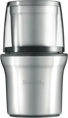 Breville Electric Coffee And Spice Grinder BCG200 • $69