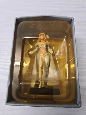 Eaglemoss Classic - Marvel Collection - #047 EMMA FROST • £9.99