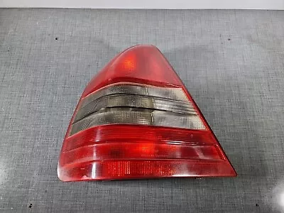 Mercedes W202 C-Class Rear Light Tail Light Assembly OE • $43.58