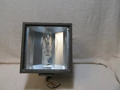 STONCO SLA-150-MAL-6 Metal Halide Mini Flood 150W 120V/277V • $10