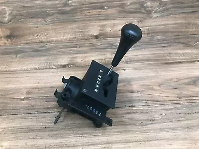 Mercedes Benz Oem W201 190 190e 2.3 16v Cosworth Front Floor Shifter 86-87 • $89.70