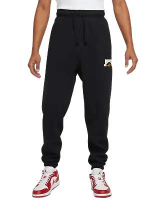 Jordan Men's Sport DNA Fleece Sweatpants Joggers Pants • $27.99