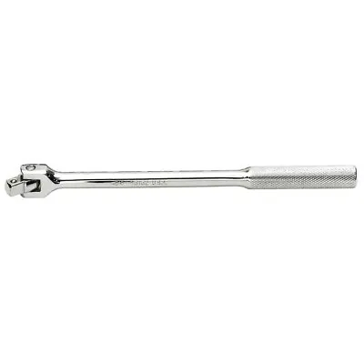 SK Hand Tools 45152 3/8  Drive 10  Chrome Breaker Bar - MADE IN USA • $37.90