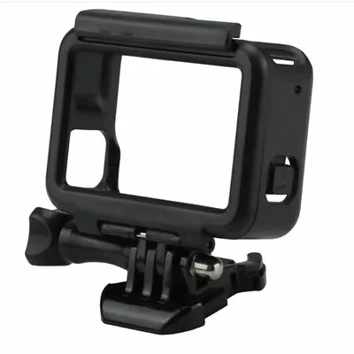 Protective Housing Border Shell Case Cover For GoPro HERO 7/6/5 SALE! • $9