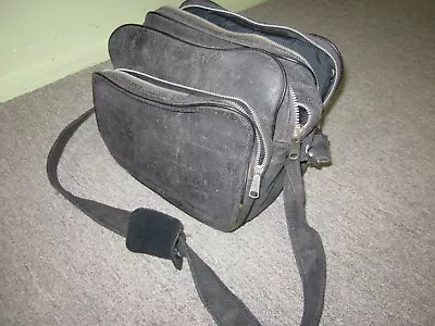 Camera Bag Shoulder Sling Vintage • $15.99
