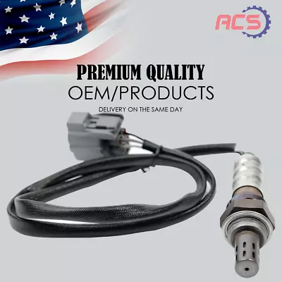 Downstream O2 02 Oxygen Sensor For 1998-2002 Honda Accord 2.3L 3.0L234-4092 • $14.43