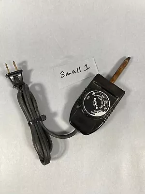 RIVAL 610-002 Replacement Electric Skillet HEAT CONTROL CORD Part Vintage Works • $9.50