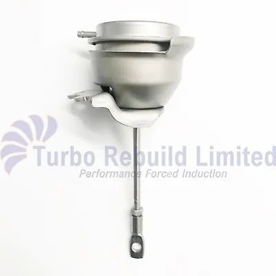 New Turbocharger Wastegate Actuator To Fit Mitsubishi TD025 49373-18020 Turbo • $57.46