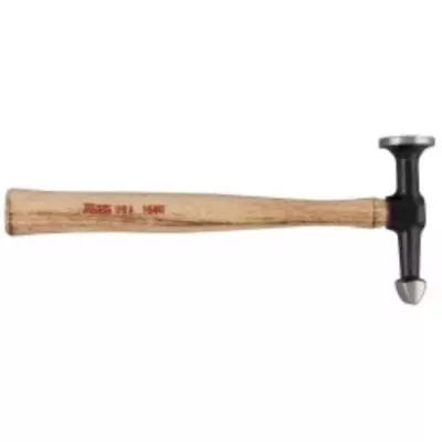 Martin Tools 168G Cross Peen Finishing Hammer With Hickory Handle • $50.70