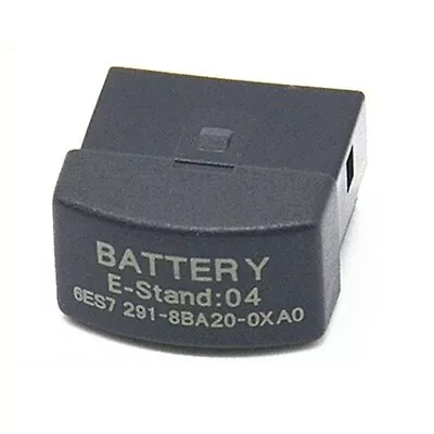 Suitable S7-200 Battery 6ES7291-8BA20-0XA0 Suits For PLC CPU224XP Backup Data • $18.23