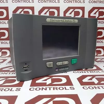 SMARTDATE 5/128 | Markem Imaje | Printer Controller Used  • $1043.19