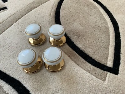 £22 • Buy Gainsborough /Closet Door Knob Set, Door Handles X 2 Sets