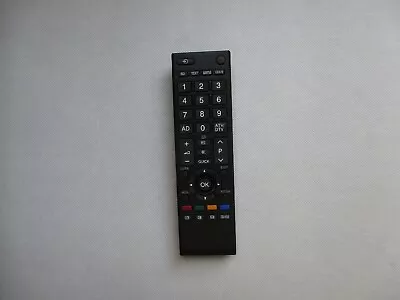 £11.41 • Buy Remote Control For Toshiba 22AV700A 26AV700E 39AL900A REGZA LCD LED HDTV TV