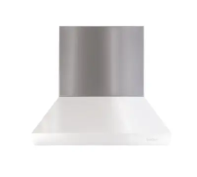 $750 • Buy Wolf 18  Stainless Steel Range Hood Duct Cover For 48  Pro Chimney Hood - 811030