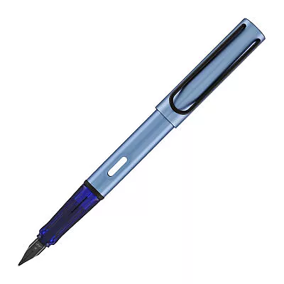 Lamy AL-Star Fountain Pen In Aquatic - Extra Fine Point - NEW In Box • $43.60