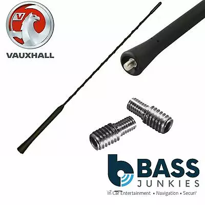 Vauxhall Corsa C Whip Bee Sting Mast Car Radio Roof Aerial Antenna • £6.95